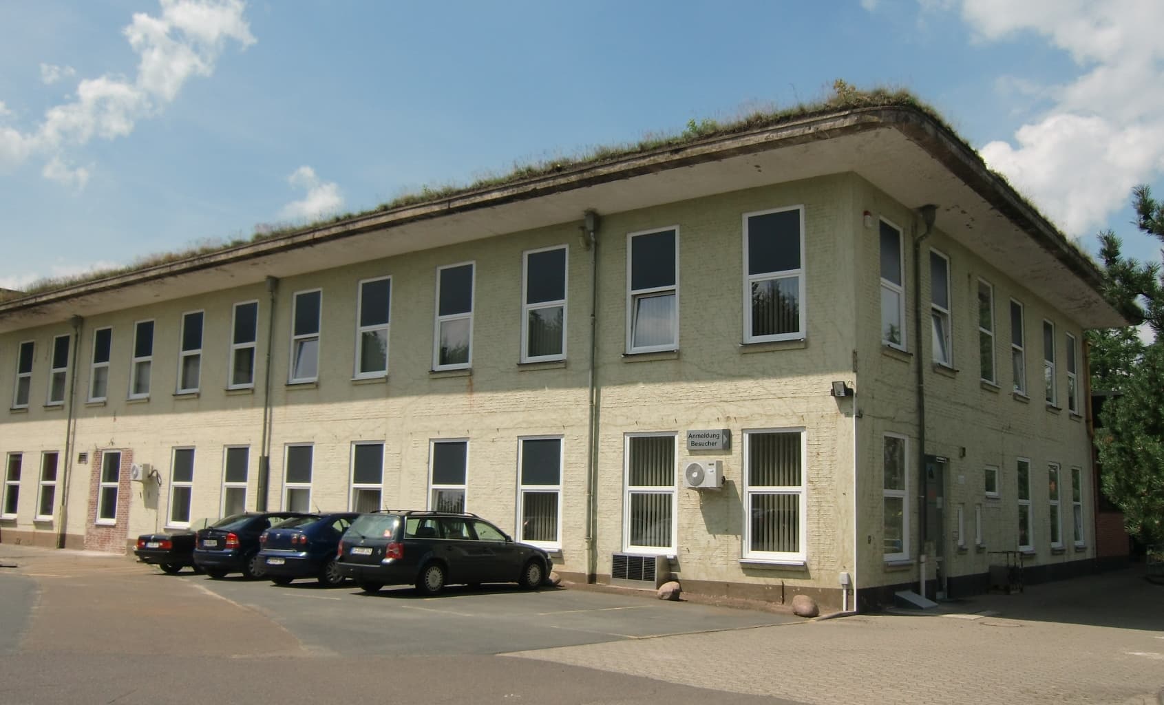 Indorf Apparatebau GmbH