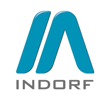 Logo von Indorf Apparatebau GmbH