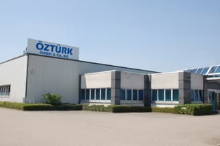 Öztürk Industries GmbH & Co. KG