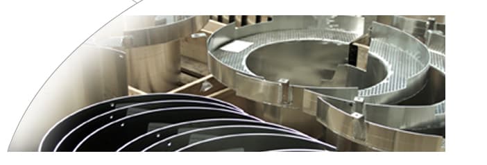 MVK GmbH & Co. KG - Blech- und Metallverarbeitung -