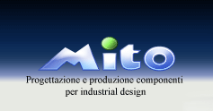 Logo von MITO S.N.C.