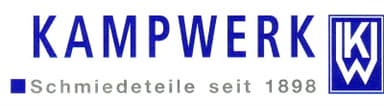 Kampwerk Vieregge & Pickardt GmbH logo