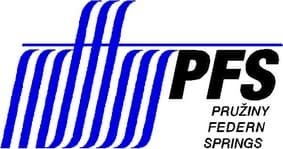 PFS a.s. logo