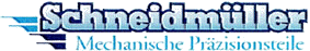Schneidmüller Mechanische Präzisionsteile GmbH logo