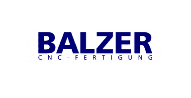 Logo von BALZER GmbH