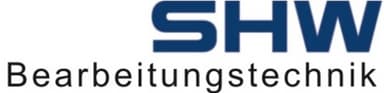 SHW Bearbeitungstechnik GmbH logo