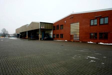 Werner Rathmann Maschinenbau GmbH