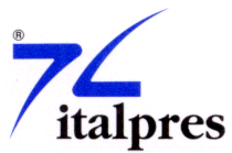 Logo von italpres di Zani Bruno s.n.c.