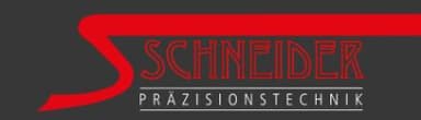 Schneider Präzisionstechnik GmbH logo