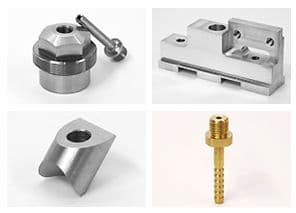 D.F.S. Weidemann GmbH - CNC-Drehen u. Fräsen