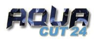 Aquacut24 logo