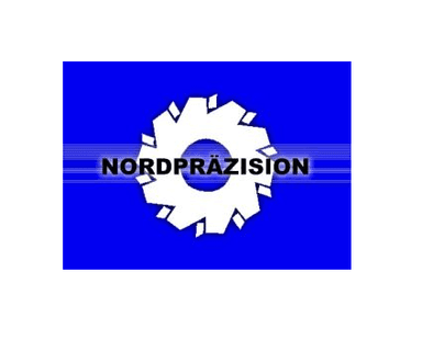 Logo von NORDPRÄZISION Werkzeugfabrik GmbH