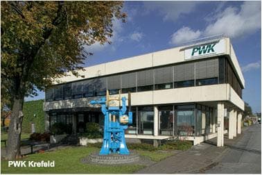 Presswerk Krefeld GmbH & Co. KG