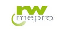 Logo von RW MEPRO GmbH