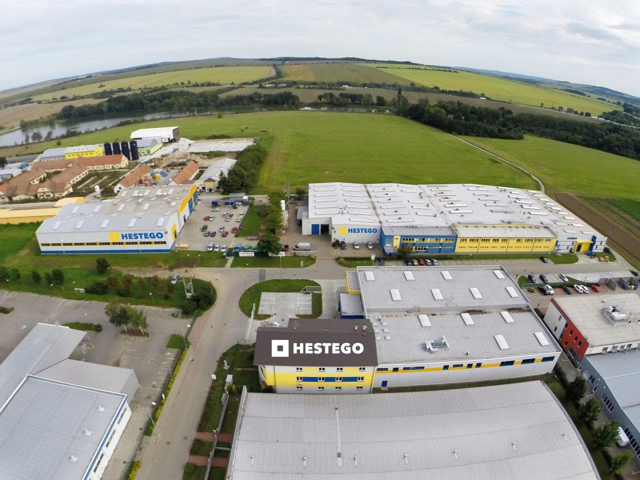 HESTEGO GmbH