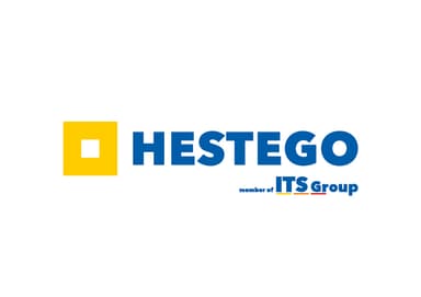 HESTEGO GmbH logo