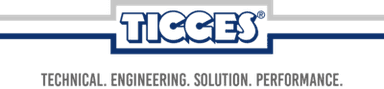 Logo von TIGGES® GmbH & Co.KG