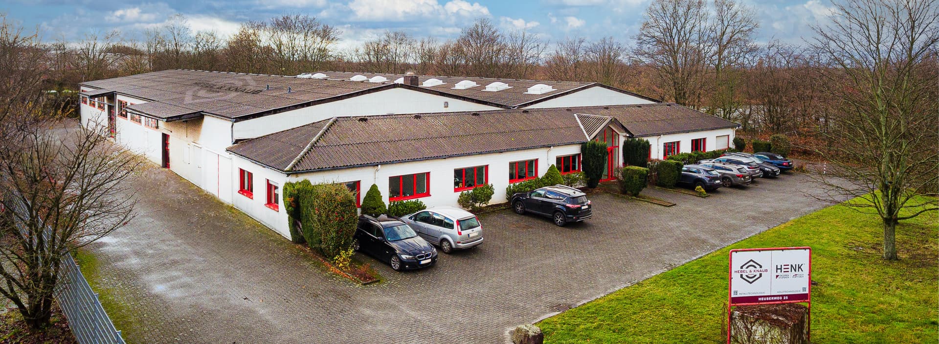 Hebel & Knaub GmbH