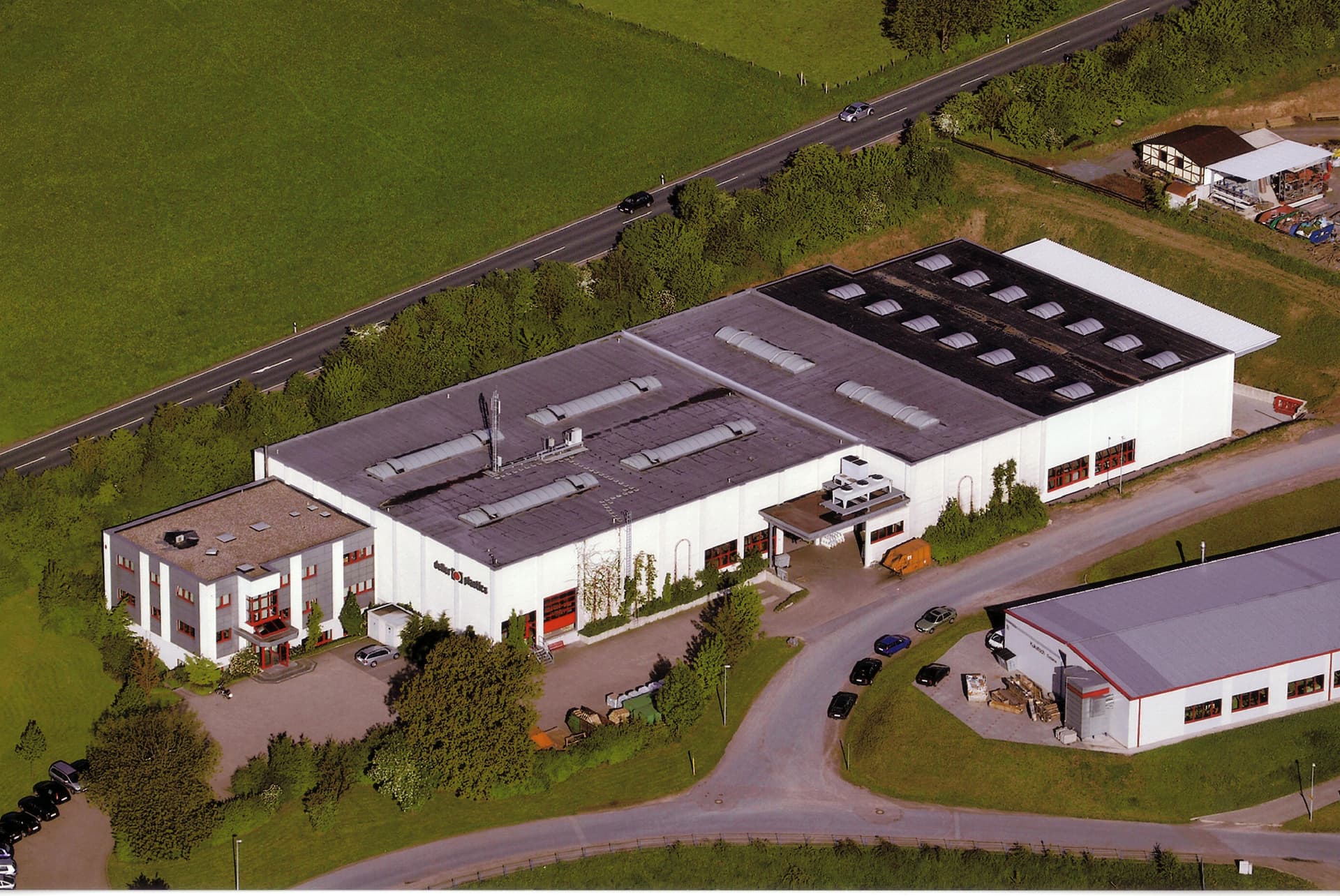 Deller Plastics