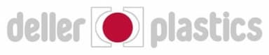 Deller Plastics logo