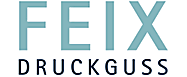 Logo von Feix Druckguss GmbH & Co. KG