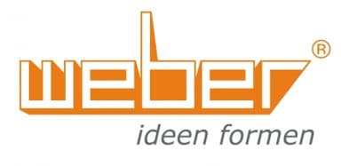Weber GmbH & Co.KG logo