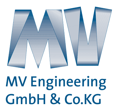 Logo von MV Engineering GmbH & Co.KG