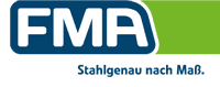 Logo von FMA - Freitaler Metall- und Anlagenbau GmbH