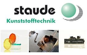 staude Kunststofftechnik GmbH