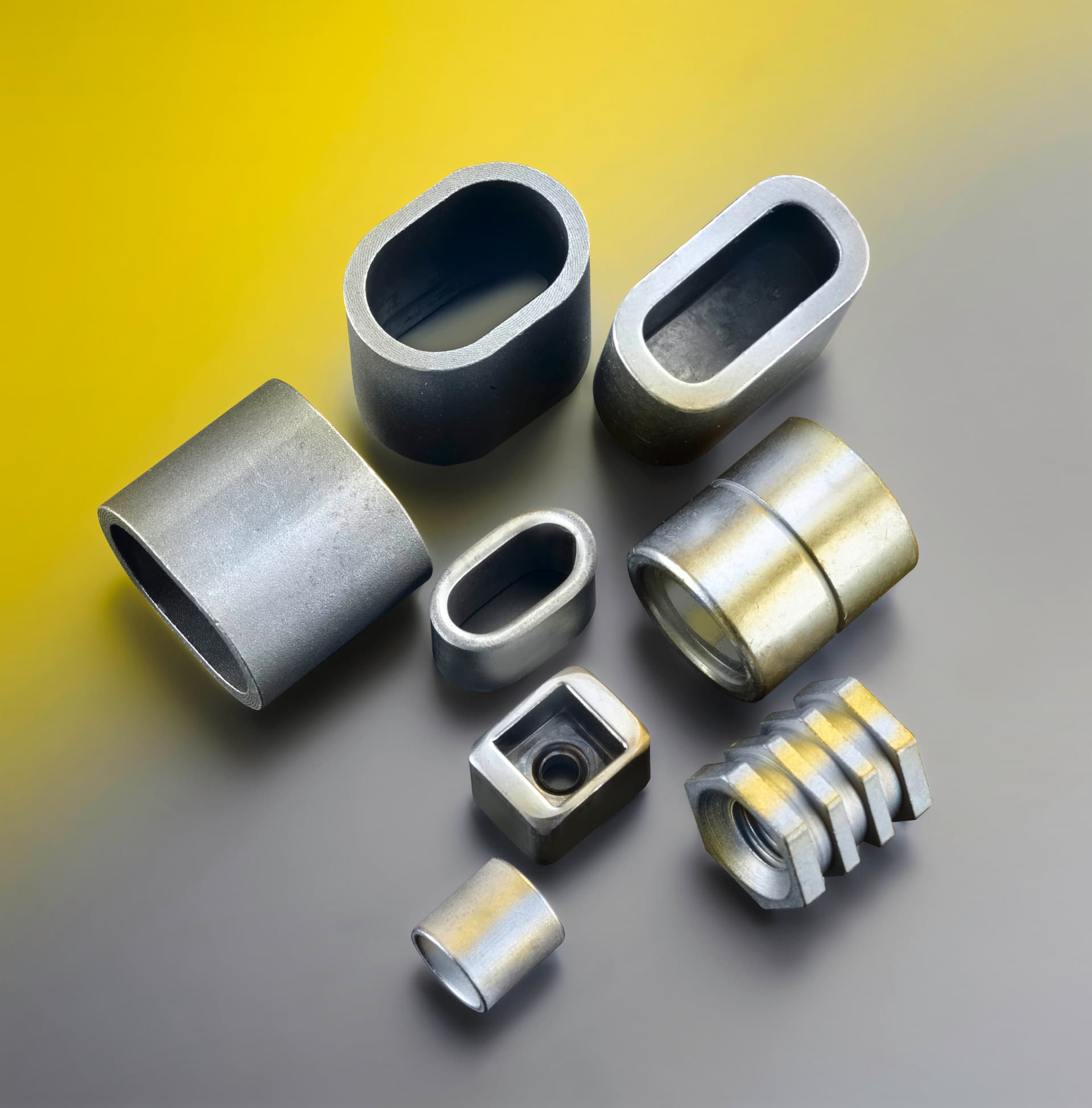 Alfred Wendland e.K. pdi-Metalltechnik