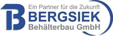 Logo von Bergsiek Behälterbau GmbH
