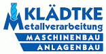 Logo di Klädtke Metallverarbeitung GmbH