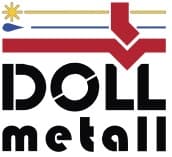 Logo von DOLLmetall GmbH