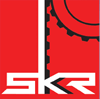 SKR Antriebstechnik GmbH logo