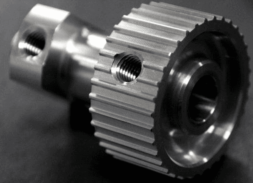Günter Sievers Maschinenbau GmbH