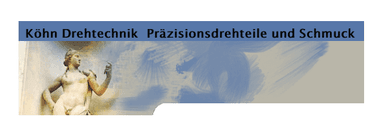 Logo von Köhn Drehtechnik