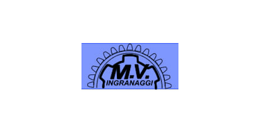Logo von M.V. di Valerani Giuseppe & C snc