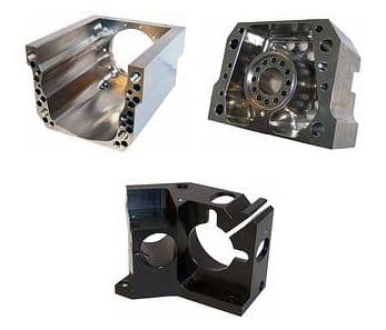 VOGEL CNC-Metallbearbeitung GmbH