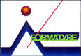 Logo von Formatype SA