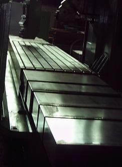 Tecor Industries SRL