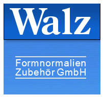 Walz Formnormalien Zubehör GmbH logo