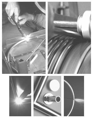 MetallManufaktur Edgar Rahmlow