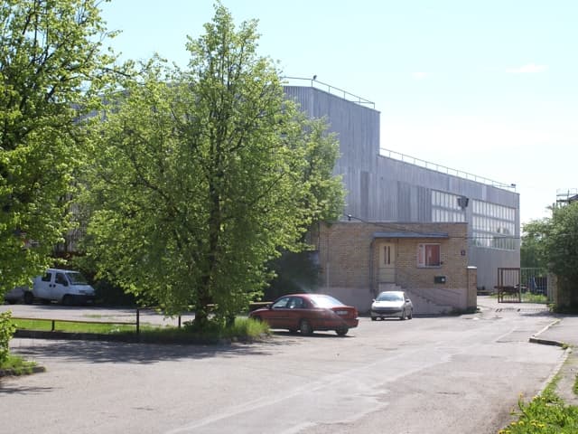 Baltic Metalworking Group