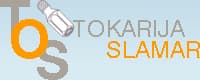 Logo von TOKARIJA SLAMAR
