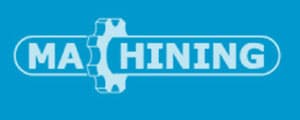 Logo von MACHINING