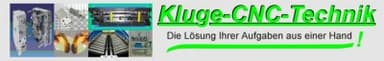 Logo di Kluge GmbH