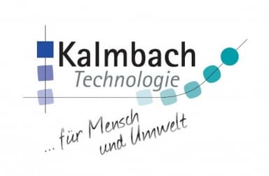 Logo di Kalmbach Technologie e.K.