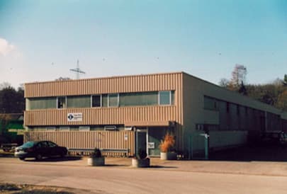 Eugen Brenz Maschinenbau GmbH