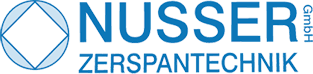 Nusser Zerspantechnik GmbH logo