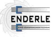 Logo von Enderle CNC-Zerspanungstechnik KG